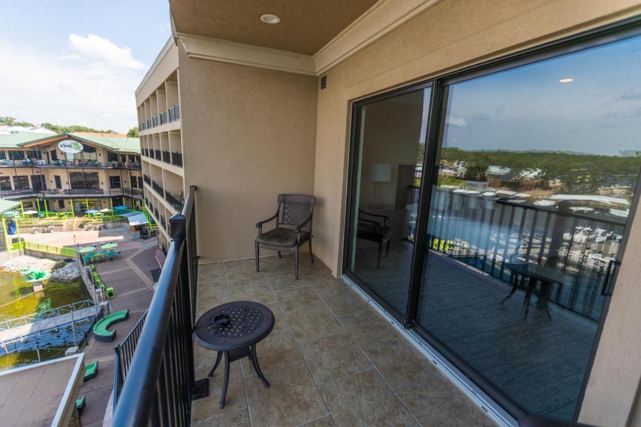 Camden On The Lake Resort Lake Ozark Exteriör bild