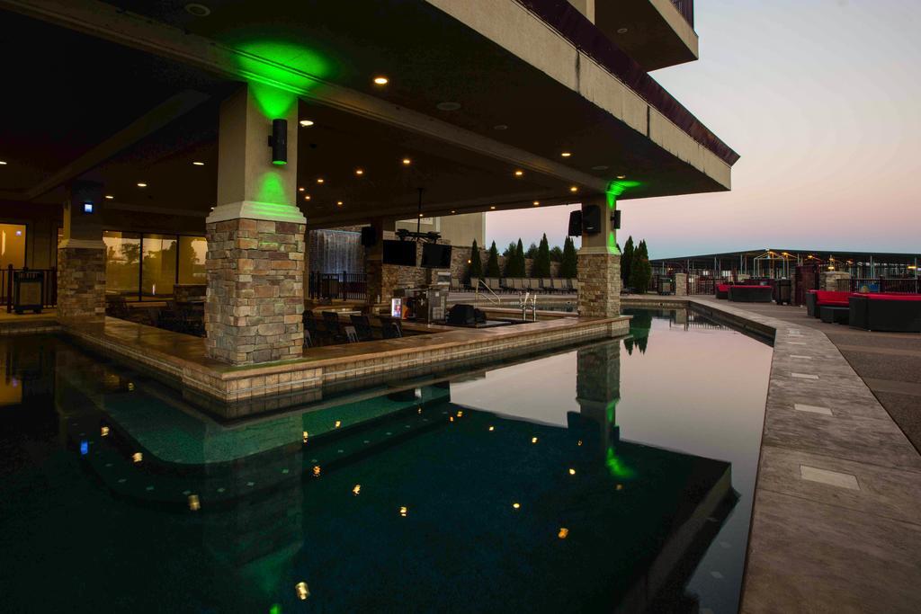 Camden On The Lake Resort Lake Ozark Exteriör bild