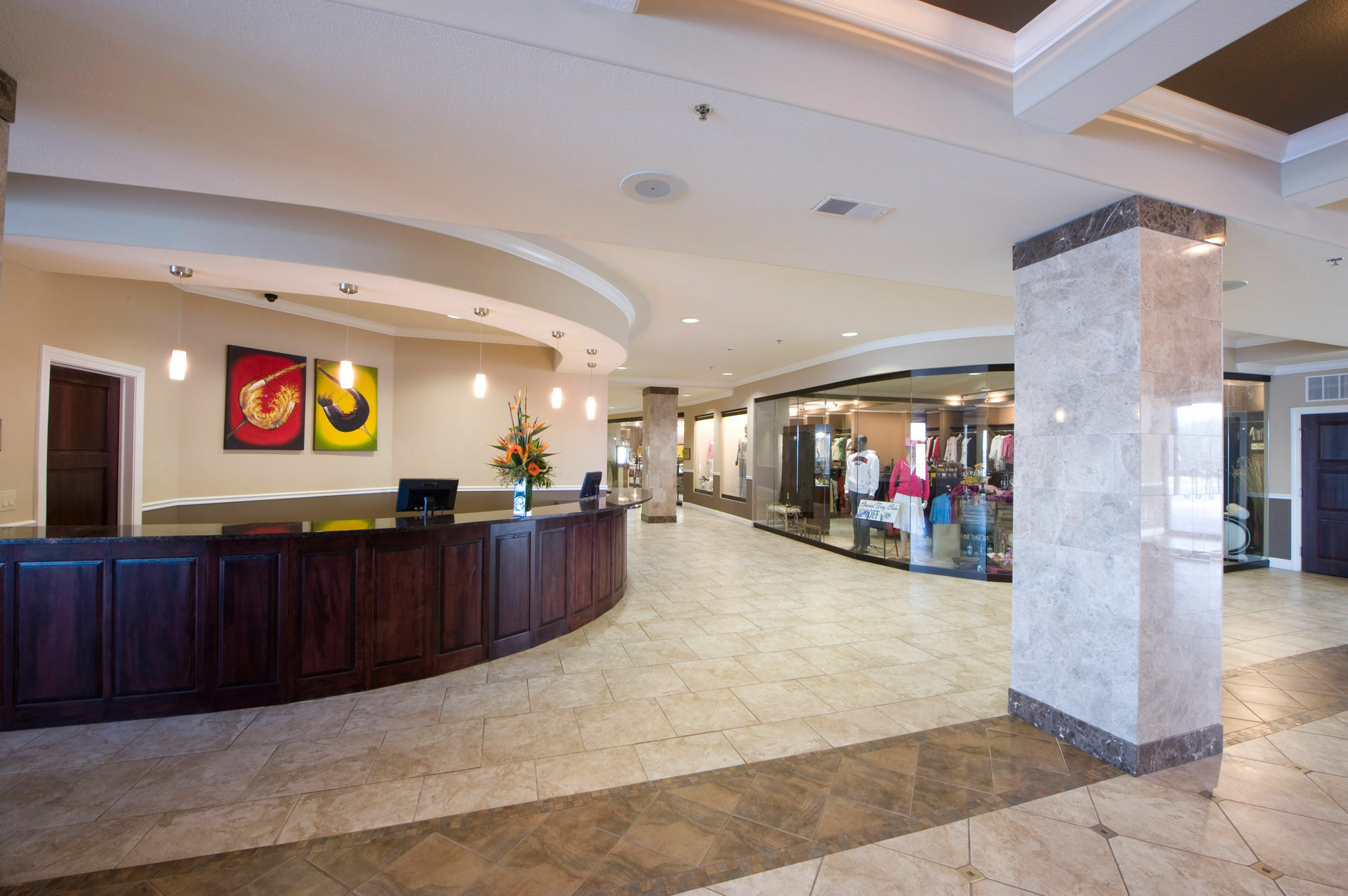 Camden On The Lake Resort Lake Ozark Exteriör bild