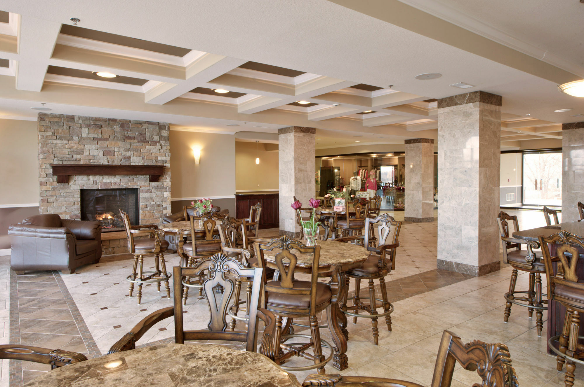Camden On The Lake Resort Lake Ozark Exteriör bild